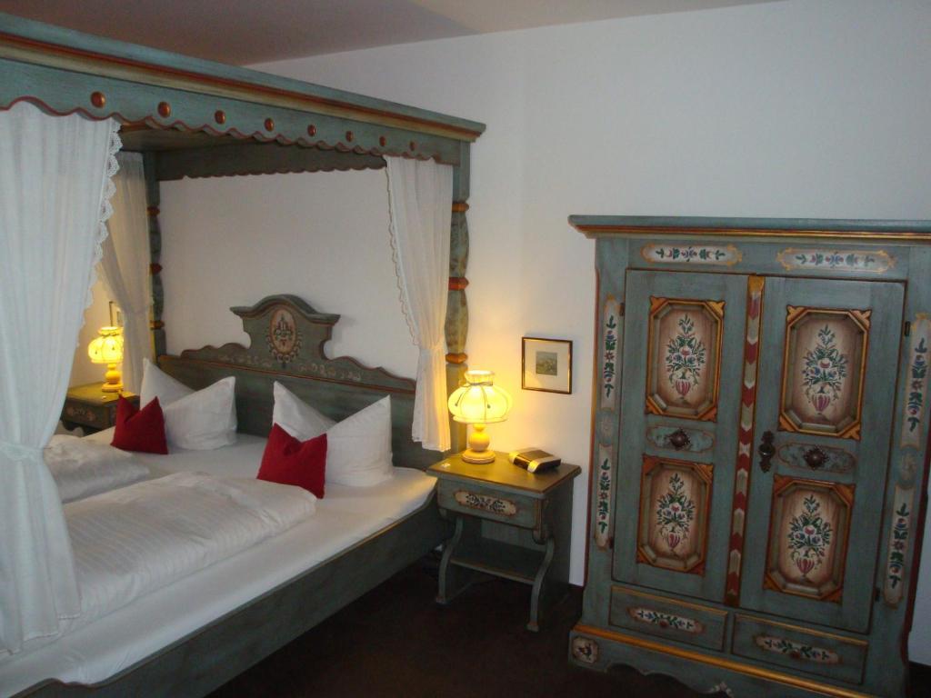 Hotel Haus Appelberg Dinkelsbühl Zimmer foto
